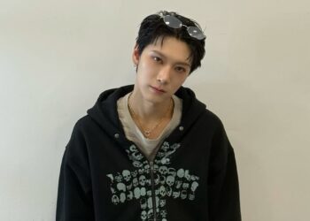 NCT’s Ten to leave SM Entertainment but will remain in NCT and WayV