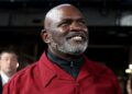 NFL Legend Lawrence Taylor Hospitalized Amid Medical Emergency | Lawrence Taylor | Celebrity News and Gossip | Entertainment, Photos and Videos