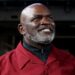 NFL Legend Lawrence Taylor Hospitalized Amid Medical Emergency | Lawrence Taylor | Celebrity News and Gossip | Entertainment, Photos and Videos