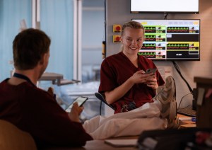 NRK's Record-Breaking 'Still Breathing' Is Deadline's Global Breakout
