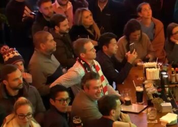 NY lawmakers propose 'entertainment zones' with looser alcohol consumption laws during World Cup