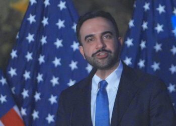 NYC Mayor Zohran Mamdani is still earning rap music royalties, tax filings show