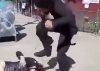attack