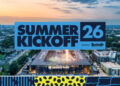 Nashville SC announces 2026 Visit Music City Summer Kickoff at GEODIS Park