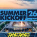 Nashville SC announces 2026 Visit Music City Summer Kickoff at GEODIS Park