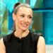 Natalia Verbeke’s remarks on sex and sports leave the studio speechless