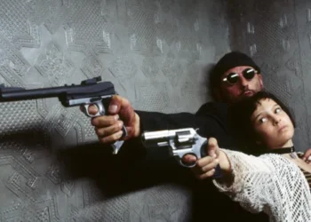 Natalie Portman The Professional