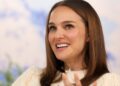 Natalie Portman Shares Pregnancy With French Music Producer