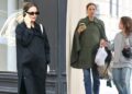 Natalie Portman is pregnant with baby No. 3, her first with partner Tanguy Destable