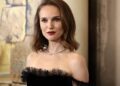 Natalie Portman is pregnant with her third child, her first with Tepr
