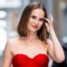 Natalie Portman on Expecting Her 3rd Child and Pregnancy at 44