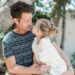 Berkus with daughter Poppy when she was youngerCredit: nateberkus/Instagram