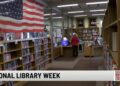 National Library Week 2026: Local Libraries Celebrate April 19-25 | Entertainment