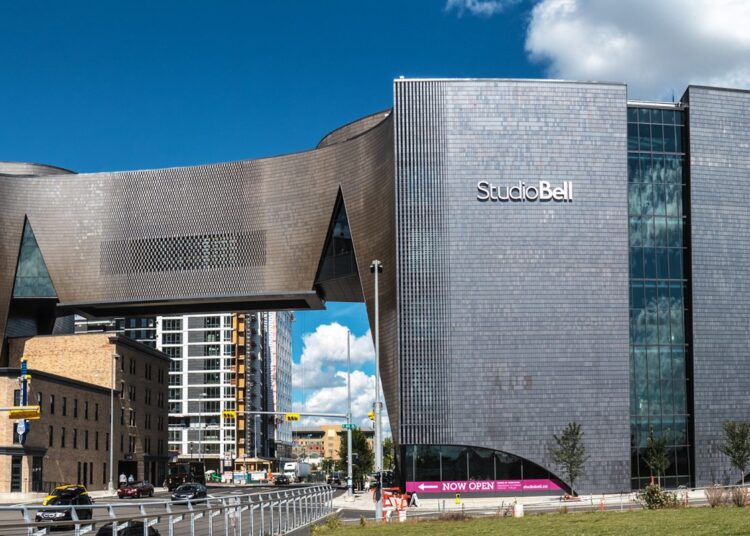 National Music Centre marks 10 years with star‑studded kickoff, year‑long celebration