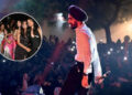 Navjot Ahuja headlines LSR festival rooted in music and self-reflection