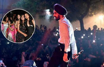 Navjot Ahuja headlines LSR festival rooted in music and self-reflection