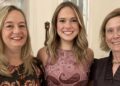 Nell Nolan: Cowan deb, Ellott deb, Benzman deb brunch | Entertainment/Life