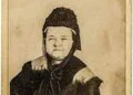 mary todd lincoln ghost photo