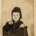 mary todd lincoln ghost photo