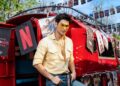 Netflix Brings a Splash of Entertainment to Chiang Mai’s Moat
