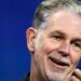 Netflix Co-Founder Hastings Exits As Streaming Pioneer Hunts For Growth