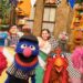 Netflix Playground expands family programming with kid-friendly games