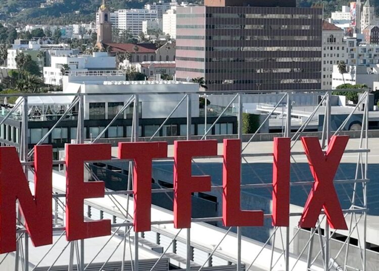 Netflix expands in Latin America, opening new office in Buenos Aires