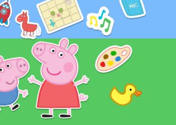 Netflix is launching a new app for kids games