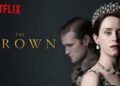 The Crown Netflix | Source: Netflix