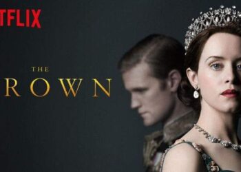 The Crown Netflix | Source: Netflix