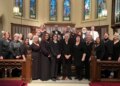 New Bedford Choral Society concert May 3