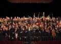 New Bedford Symphony Orchestra 'A Joyous Sound' concert