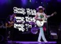 These days, Cheap Trick plays an average of 75 shows per year.
