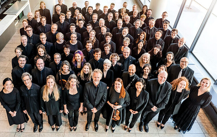 New Contract for Minnesota Orchestra Musicians with Pay Increases, Revised Hiring Practices