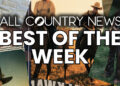 New Country Music You Need To Hear This Week From Morgan Wallen & Ella Langley, Jackson Dean, Carly Pearce & More