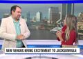 New Duval Hall and Jax Amphitheater bringing excitement to Jacksonville’s music and event scene
