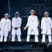 New Edition was Not Selected for Rock'n'Roll Hall of Fame Despite Winning Fan Vote