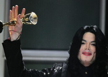 New 'Human Nature' Video Released as Michael Jackson Biopic Opens in Theaters