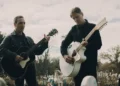 New Idea Society (Cave In, Etc.) Unveil "Nightbirds" Music Video