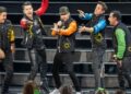 New Kids on the Block announce residency remix - Music News