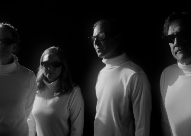 New Music Critique of The Velvonics