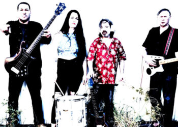 New Music Discoveries 17th April: Fancy Weapon, Dobby, Massive Attack, and more