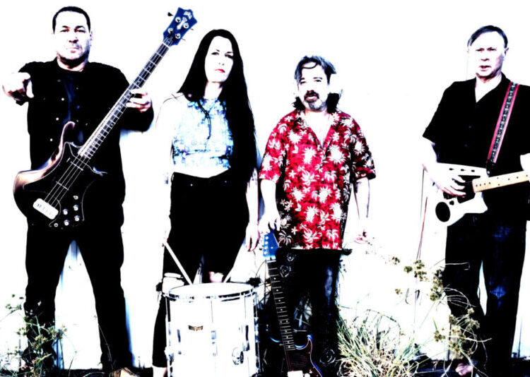 New Music Discoveries 17th April: Fancy Weapon, Dobby, Massive Attack, and more