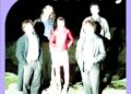 Theatre playlist
