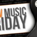 New Music Friday: 9 new releases for an April weekend (18 Apr 2026)