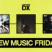 New Music Friday: Isaiah Rashad, Gucci Mane, Doechii, Snoop Dogg, DJ Khaled & More