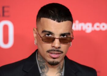New Music Friday: Niko Rubio, Rauw Alejandro, Karol G, Grupo Frontero, and more