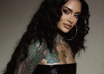New Music Friday: The best new music from Kehlani & more