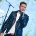 In this image released on December 31, 2025, Ryan Tedder of OneRepublic performs onstage at "Dick Clark's New Year's Rockin' Eve with Ryan Seacrest" 2026. (Photo by Gilbert Flores/Penske Media via Getty Images)