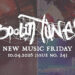 New Music Friday – April 10th, 2026